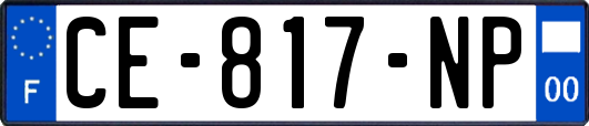 CE-817-NP