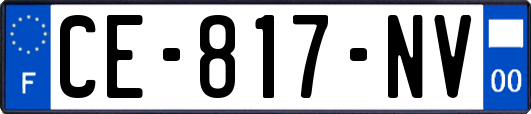 CE-817-NV