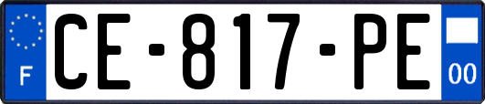 CE-817-PE