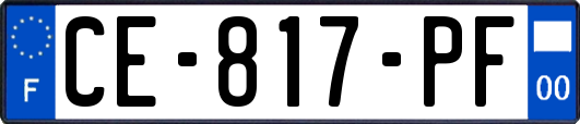 CE-817-PF
