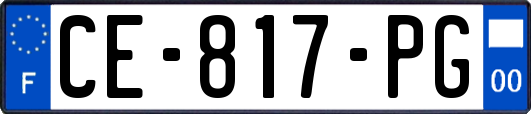 CE-817-PG
