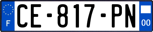 CE-817-PN
