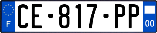 CE-817-PP