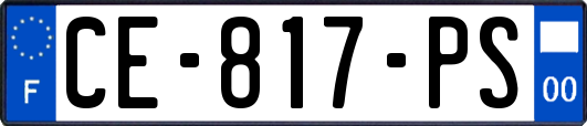 CE-817-PS