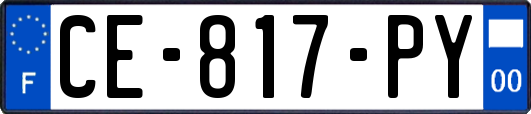 CE-817-PY