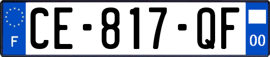 CE-817-QF