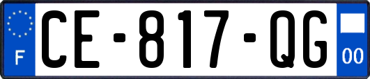 CE-817-QG