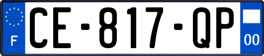 CE-817-QP