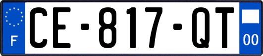 CE-817-QT