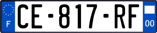 CE-817-RF