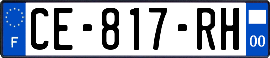 CE-817-RH