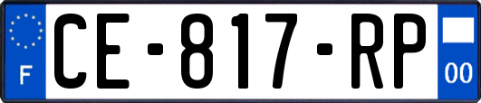CE-817-RP