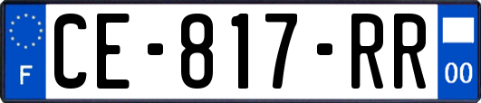 CE-817-RR