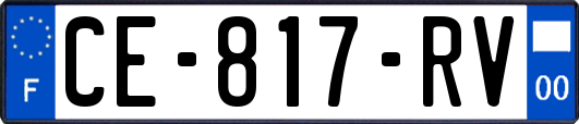 CE-817-RV