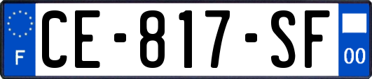 CE-817-SF