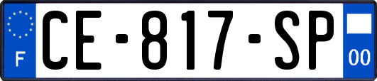 CE-817-SP