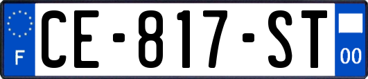 CE-817-ST