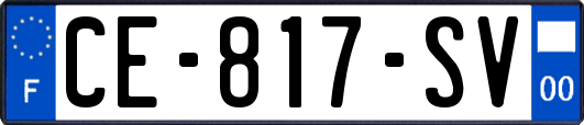 CE-817-SV