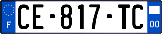 CE-817-TC