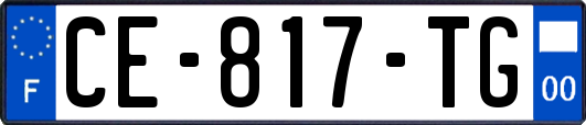 CE-817-TG