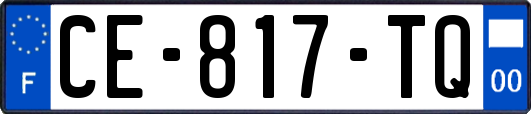 CE-817-TQ