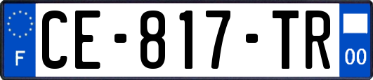 CE-817-TR