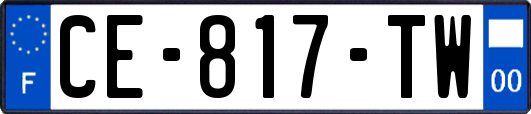 CE-817-TW