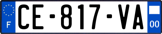 CE-817-VA