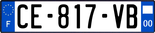 CE-817-VB