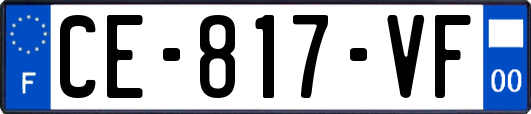 CE-817-VF