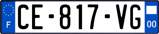 CE-817-VG