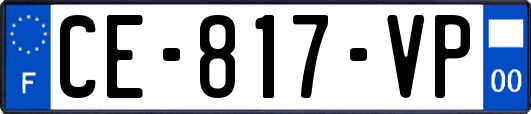 CE-817-VP