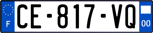 CE-817-VQ