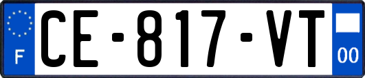 CE-817-VT