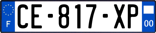 CE-817-XP