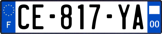 CE-817-YA
