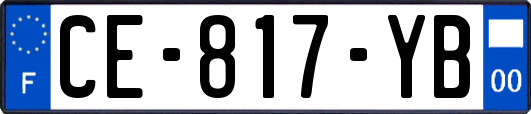 CE-817-YB