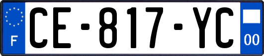 CE-817-YC