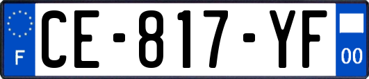 CE-817-YF