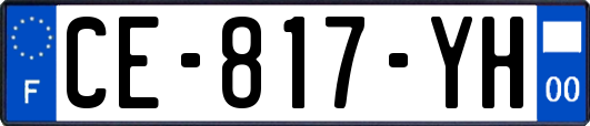 CE-817-YH