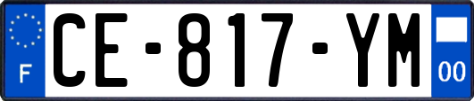 CE-817-YM