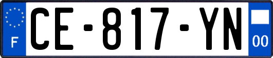 CE-817-YN