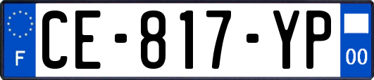 CE-817-YP
