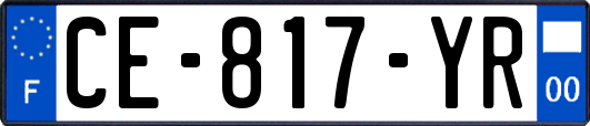 CE-817-YR