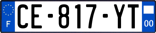 CE-817-YT