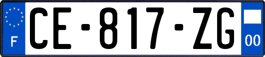 CE-817-ZG