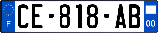 CE-818-AB