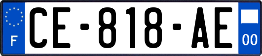 CE-818-AE