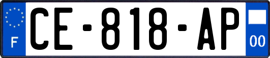 CE-818-AP