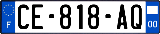CE-818-AQ